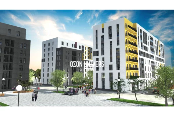 Shtepi ne shitje 2+1 ne Tirane - 102,250 Euro