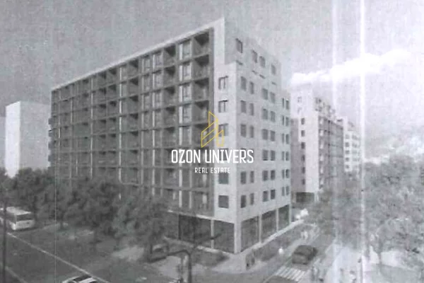 Shtepi ne shitje Apartament ne Tirane, 1+1, Mobilimi Bosh, pa mobiluar, Pagesa 56,185  Euro.