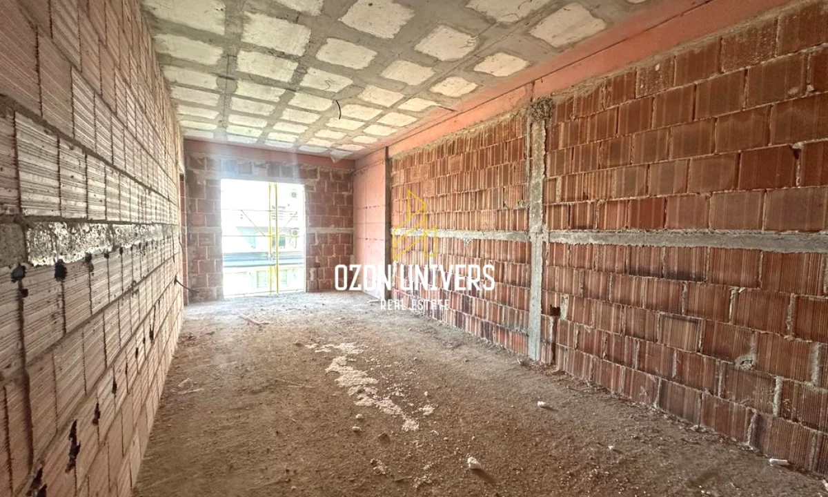 Apartment for sale in Tirana 2+1, Emty