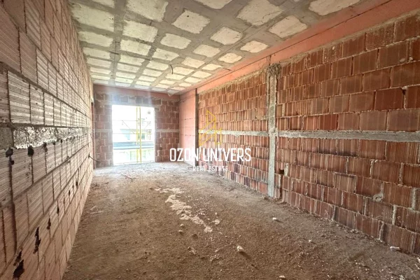 Apartament 2+1+2 për shitje tek Tirana Entry II, ish Dogana!