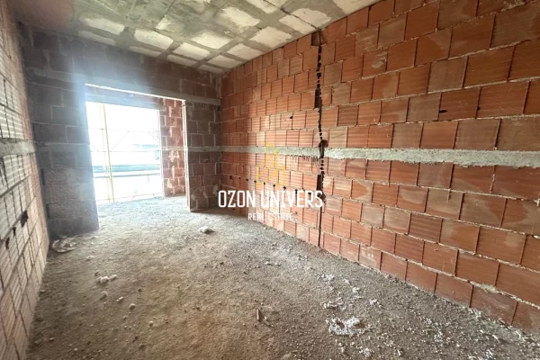 Apartment for sale in Tirana 2+1, Emty