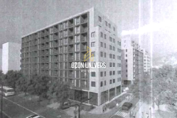 Shtepi ne shitje Apartament ne Tirane, 1+1, Mobilimi Bosh, pa mobiluar, Pagesa 67,210  Euro.