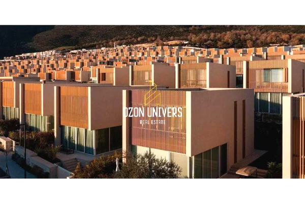 Appartamento in vendita a Himara 1+1, Vuoto