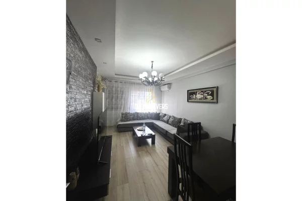 House for Rent 1+1 in Tirana - 450 Euro