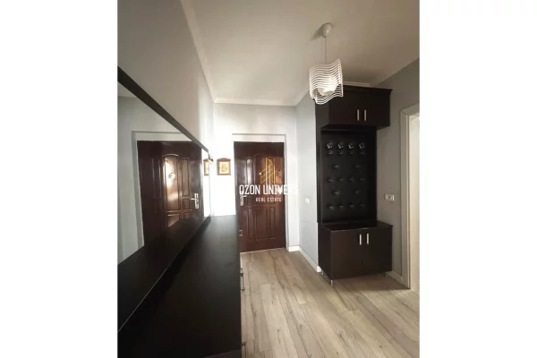 Apartment for rent in Tirana 1+1, Furnished