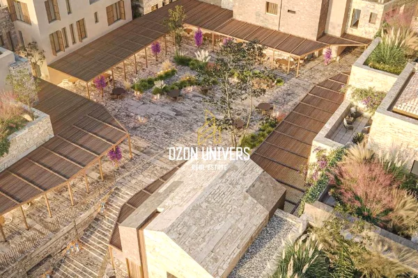 Shtepi ne shitje Apartament ne Himare, 2+1, Mobilimi Bosh, pa mobiluar, Pagesa 570,000  Euro.