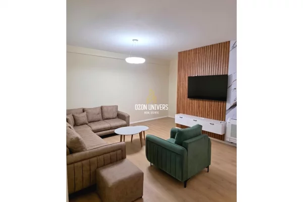 Shtepi me qera 2+1 ne Tirane - 65,000 Leke