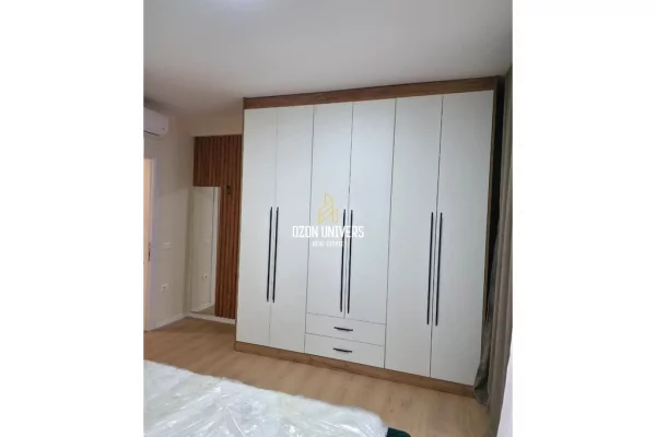 Shtepi me qera Apartament ne Tirane, 2+1, Mobilimi E mobiluar, Pagesa 65,000  Leke.