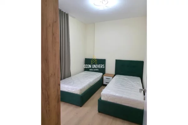 Shtepi me qera Apartament ne Tirane, 2+1, Mobilimi E mobiluar, Pagesa 65,000  Leke.