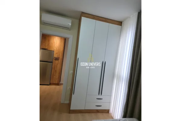 Shtepi me qera Apartament ne Tirane, 2+1, Mobilimi E mobiluar, Pagesa 65,000  Leke.