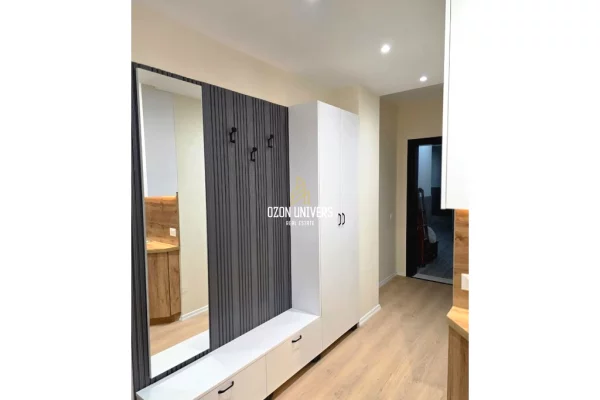 Shtepi me qera Apartament ne Tirane, 2+1, Mobilimi E mobiluar, Pagesa 65,000  Leke.