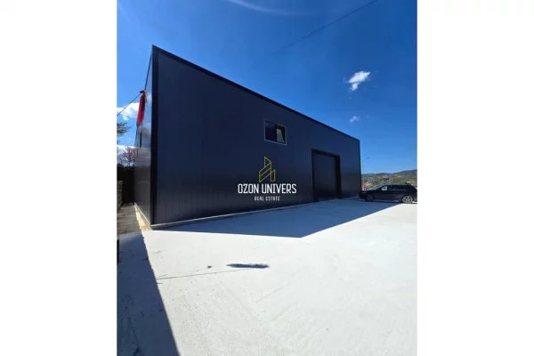 Ambient biznesi me qera 4+1 ne Tirane - 2,500 Euro