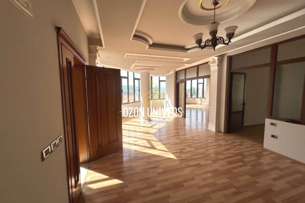 🏢✨ Jepet me qira Ndertese 8-kateshe – Elbasan