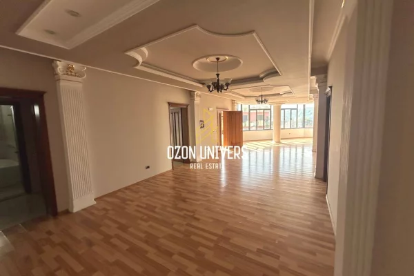 🏢✨ Jepet me qira Ndertese 8-kateshe – Elbasan