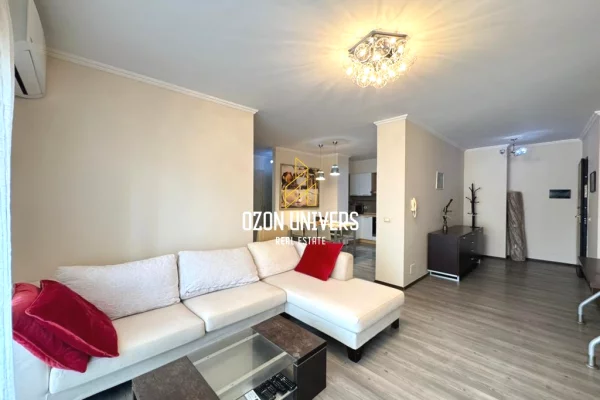 Shtepi me qera Apartament ne Tirane, 2+1, Mobilimi E mobiluar, Pagesa 900  Euro.