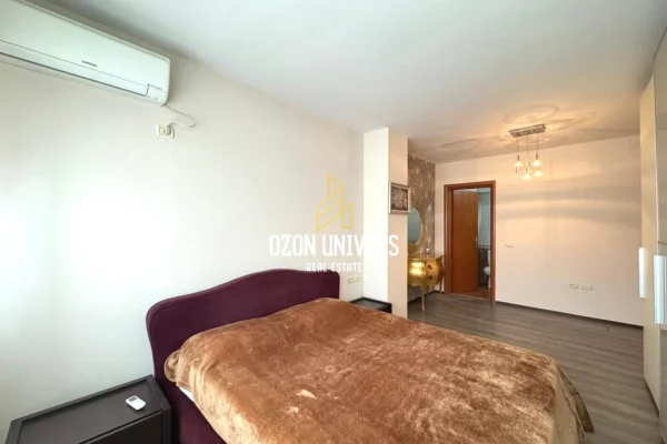 Shtepi me qera Apartament ne Tirane, 2+1, Mobilimi E mobiluar, Pagesa 900  Euro.