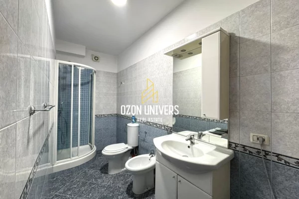 Shtepi me qera Apartament ne Tirane, 2+1, Mobilimi E mobiluar, Pagesa 900  Euro.