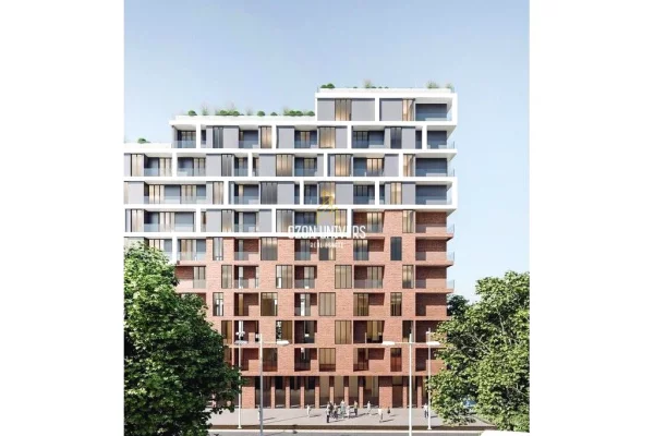 Shtepi ne shitje 2+1 ne Tirane - 158,656 Euro