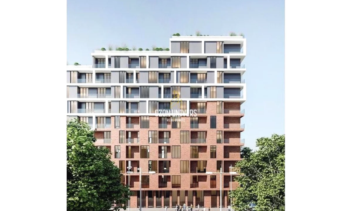 Shtepi ne shitje Apartament ne Tirane, 2+1, Mobilimi Bosh, pa mobiluar, Pagesa 158,656  Euro.