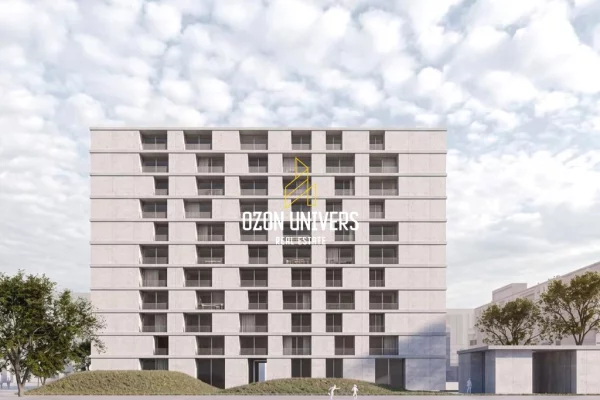 Apartament 2+1 për shitje, tek Astir Residence 2!