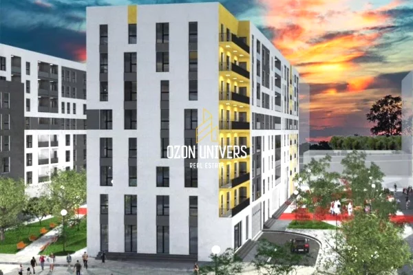 Shtepi ne shitje 2+1 ne Tirane - 134,820 Euro