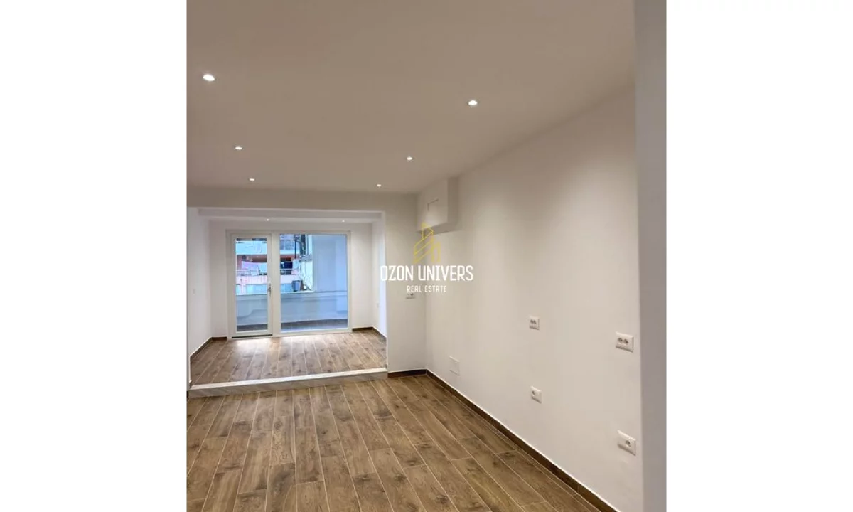 Apartment for sale in Tirana 1+1, Emty