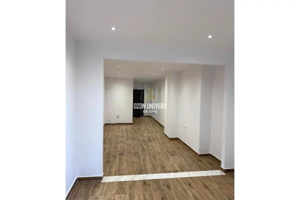 Apartment for sale in Tirana 1+1, Emty