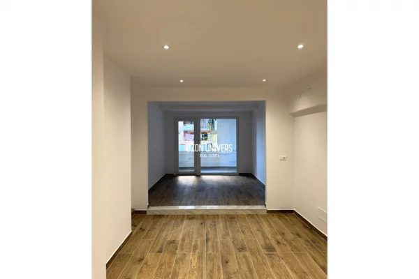 Apartment for sale in Tirana 1+1, Emty