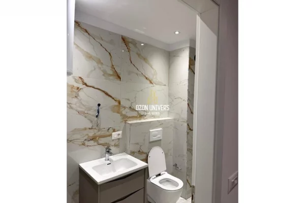 Apartment for sale in Tirana 1+1, Emty