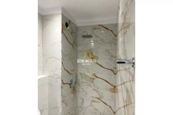 Apartment for sale in Tirana 1+1, Emty