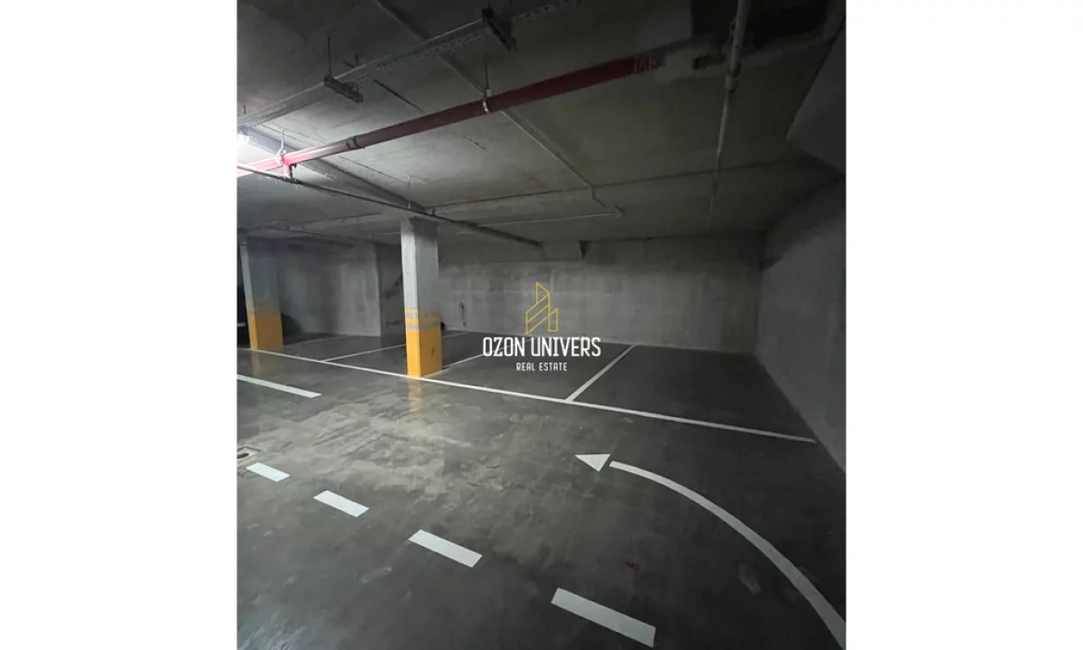 Post Parkimi ne shitje, tek Rruga e Kosovareve