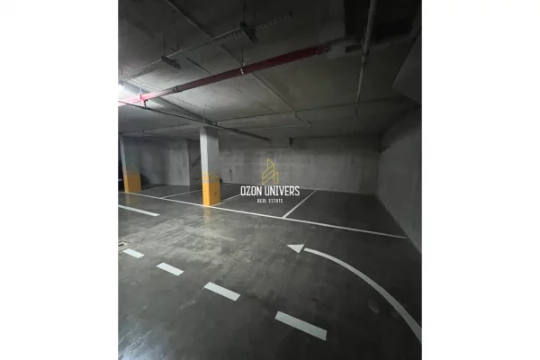 Ambient biznesi ne shitje 4+1 ne Tirane - 42,000 Euro