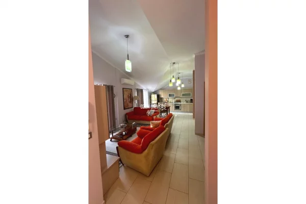 Shtepi me qera Apartament ne Tirane, 3+1, Mobilimi E mobiluar, Pagesa 850  Euro.