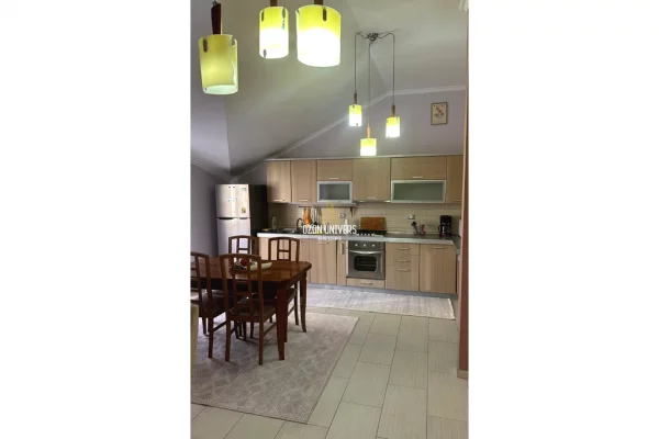 Shtepi me qera Apartament ne Tirane, 3+1, Mobilimi E mobiluar, Pagesa 850  Euro.