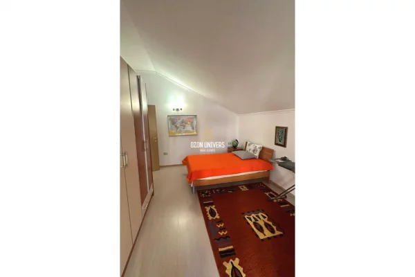 Shtepi me qera Apartament ne Tirane, 3+1, Mobilimi E mobiluar, Pagesa 850  Euro.