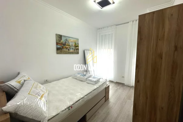 Shtepi ne shitje Apartament ne Tirane, 2+1, Mobilimi Bosh, pa mobiluar, Pagesa 225,000  Euro.