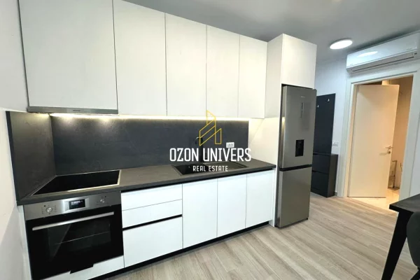 Shtepi ne shitje Apartament ne Tirane, 2+1, Mobilimi Bosh, pa mobiluar, Pagesa 225,000  Euro.