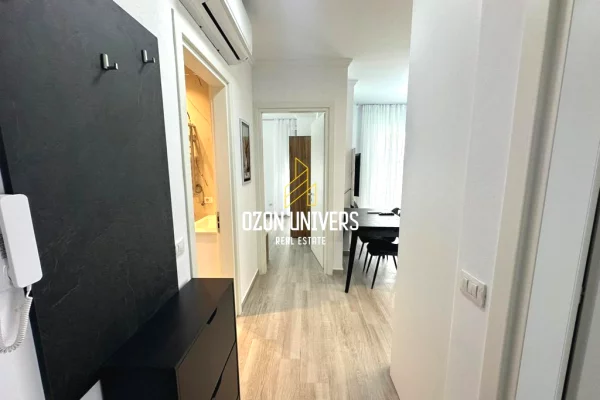 Shtepi ne shitje Apartament ne Tirane, 2+1, Mobilimi Bosh, pa mobiluar, Pagesa 225,000  Euro.