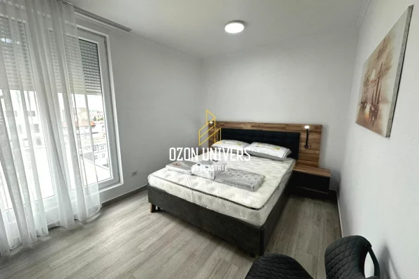 Shtepi ne shitje Apartament ne Tirane, 2+1, Mobilimi Bosh, pa mobiluar, Pagesa 225,000  Euro.