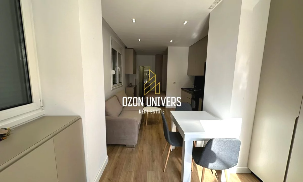 Appartamento in affitto a Tirana Garsoniere, Arredato