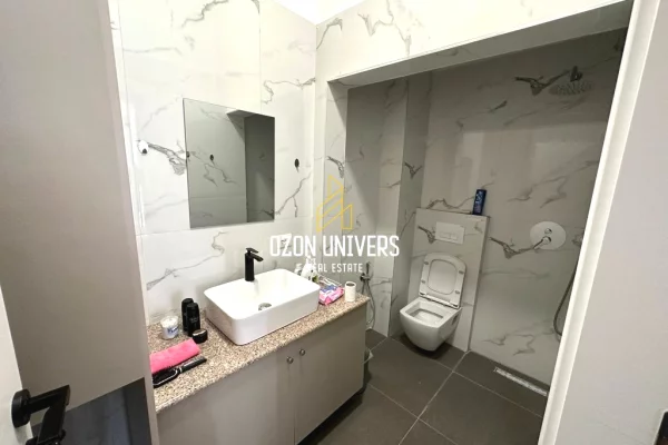 Appartamento in affitto a Tirana Garsoniere, Arredato