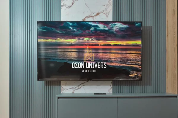 Shtepi me qera Apartament ne Tirane, 1+1, Mobilimi E mobiluar, Pagesa 750  Euro.