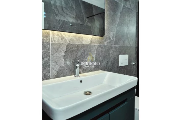 Shtepi me qera Apartament ne Tirane, 1+1, Mobilimi E mobiluar, Pagesa 750  Euro.