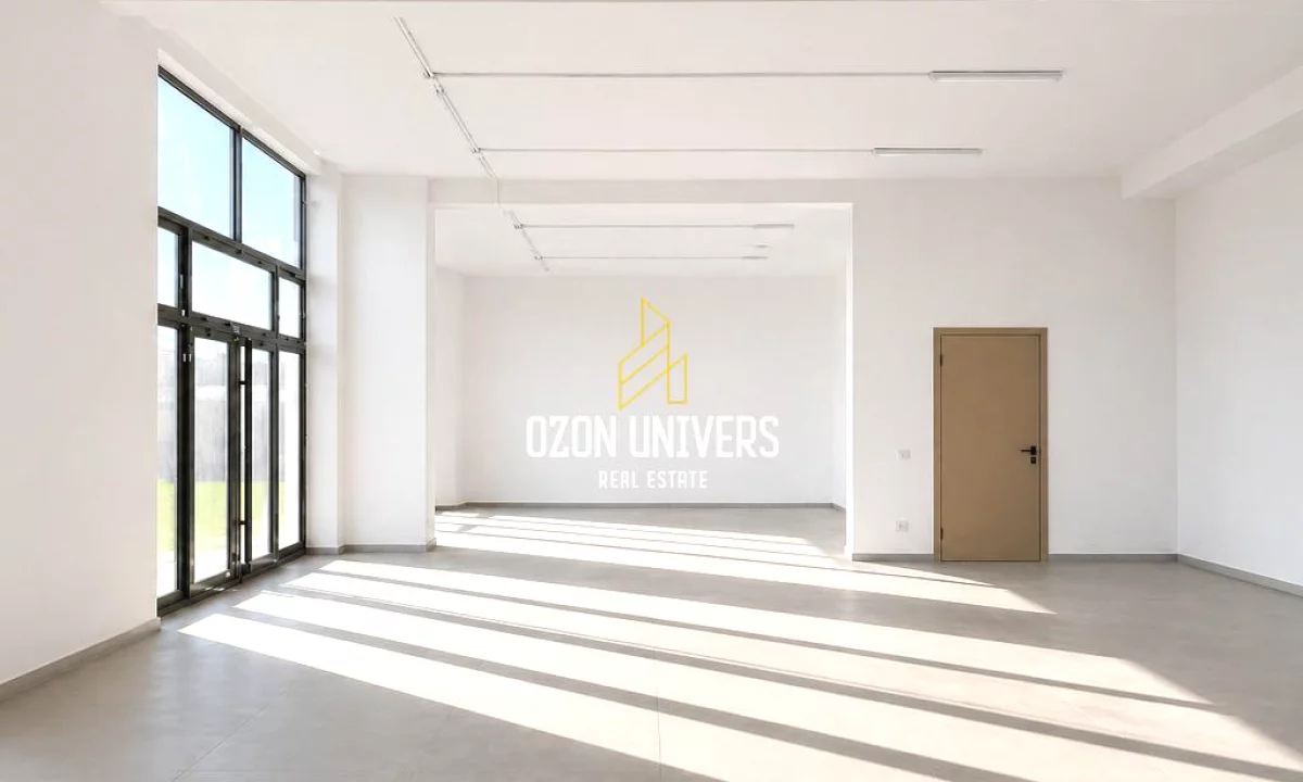 Ambient biznesi per qira tek ish Fusha e Aviacionit!