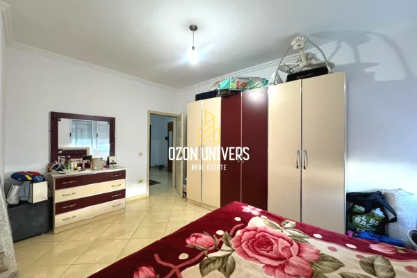 Shtepi me qera Apartament ne Tirane, 2+1, Mobilimi E mobiluar, Pagesa 450  Euro.