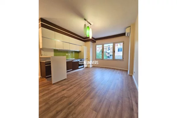 Shtepi ne shitje 1+1 ne Tirane - 163,000 Euro