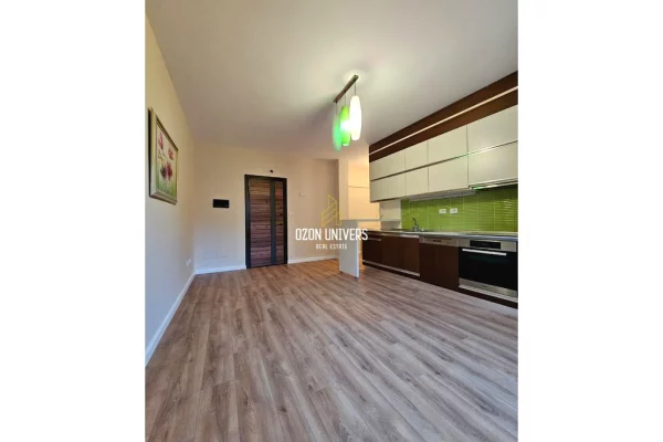 Shtepi ne shitje Apartament ne Tirane, 1+1, Mobilimi Pjeserisht e mobiluar, Pagesa 163,000  Euro.