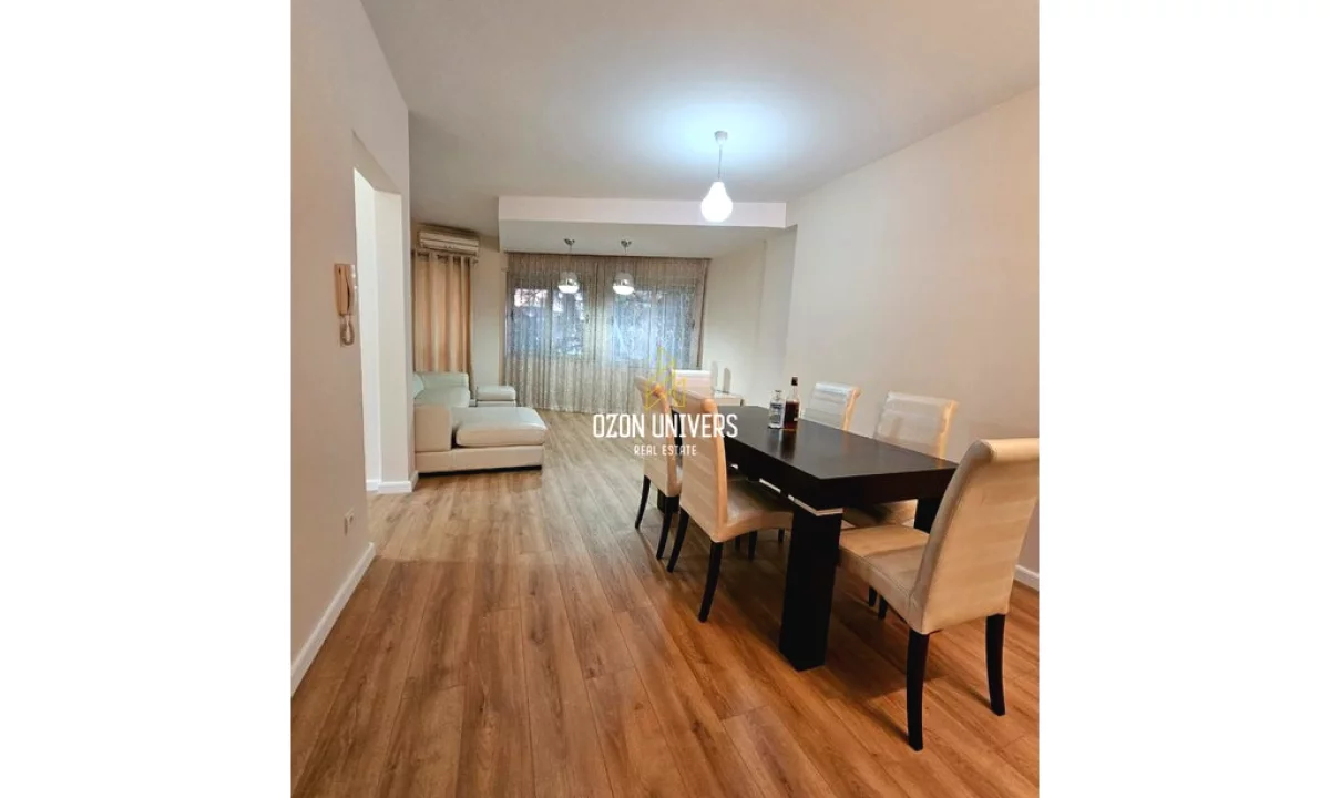 Shtepi ne shitje Apartament ne Tirane, 2+1, Mobilimi E mobiluar, Pagesa 234,000  Euro.