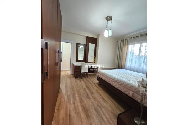 Shtepi ne shitje Apartament ne Tirane, 2+1, Mobilimi E mobiluar, Pagesa 234,000  Euro.