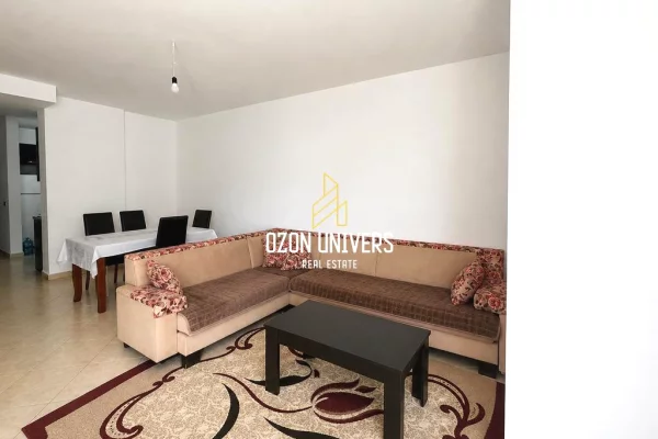Apartament 1+1 për shitje, Astir!